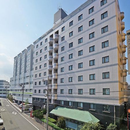 Chisun Hotel Kamata Tokyo Eksteriør billede