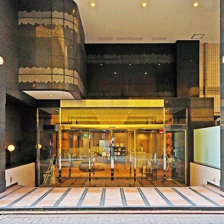 Chisun Hotel Kamata Tokyo Eksteriør billede