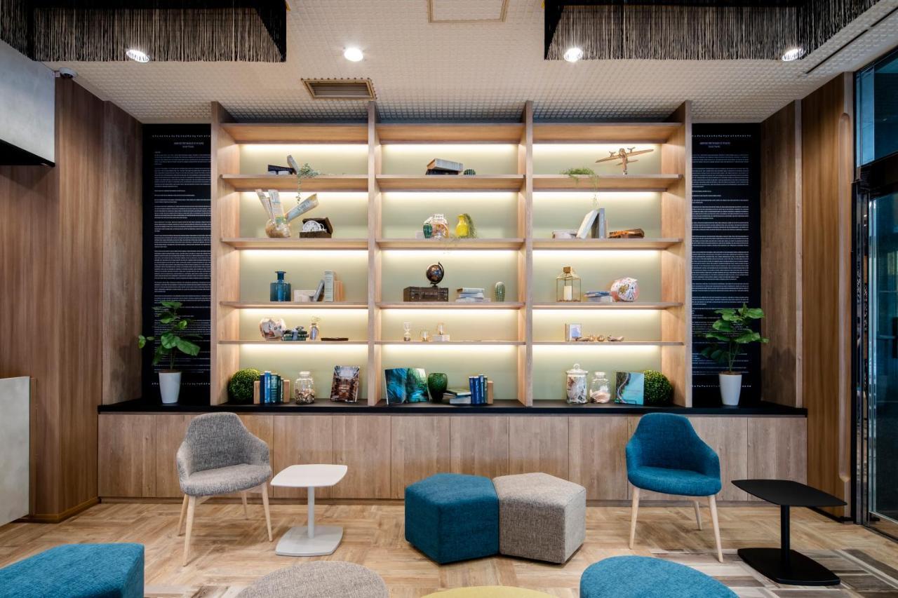 Chisun Hotel Kamata Tokyo Eksteriør billede