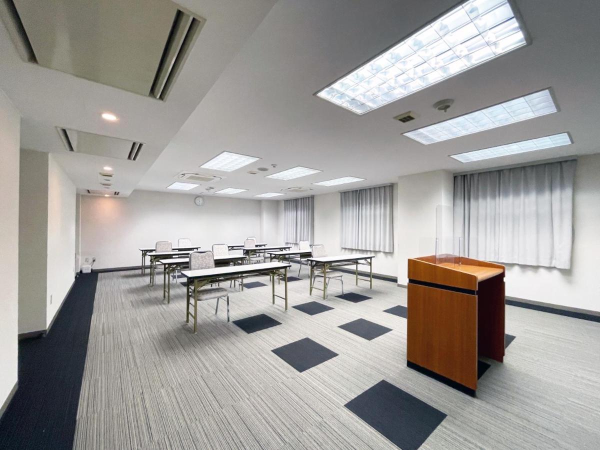 Chisun Hotel Kamata Tokyo Eksteriør billede