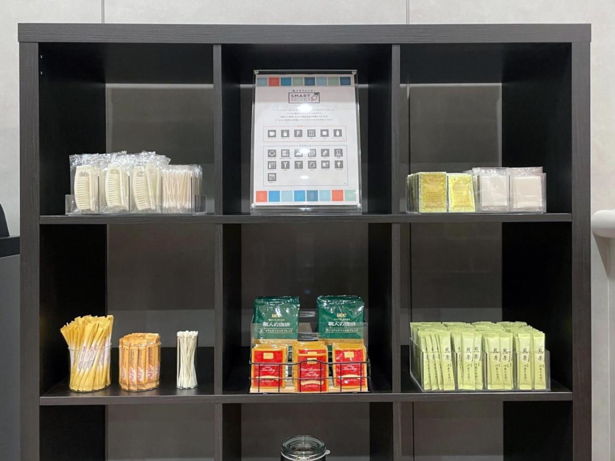 Chisun Hotel Kamata Tokyo Eksteriør billede