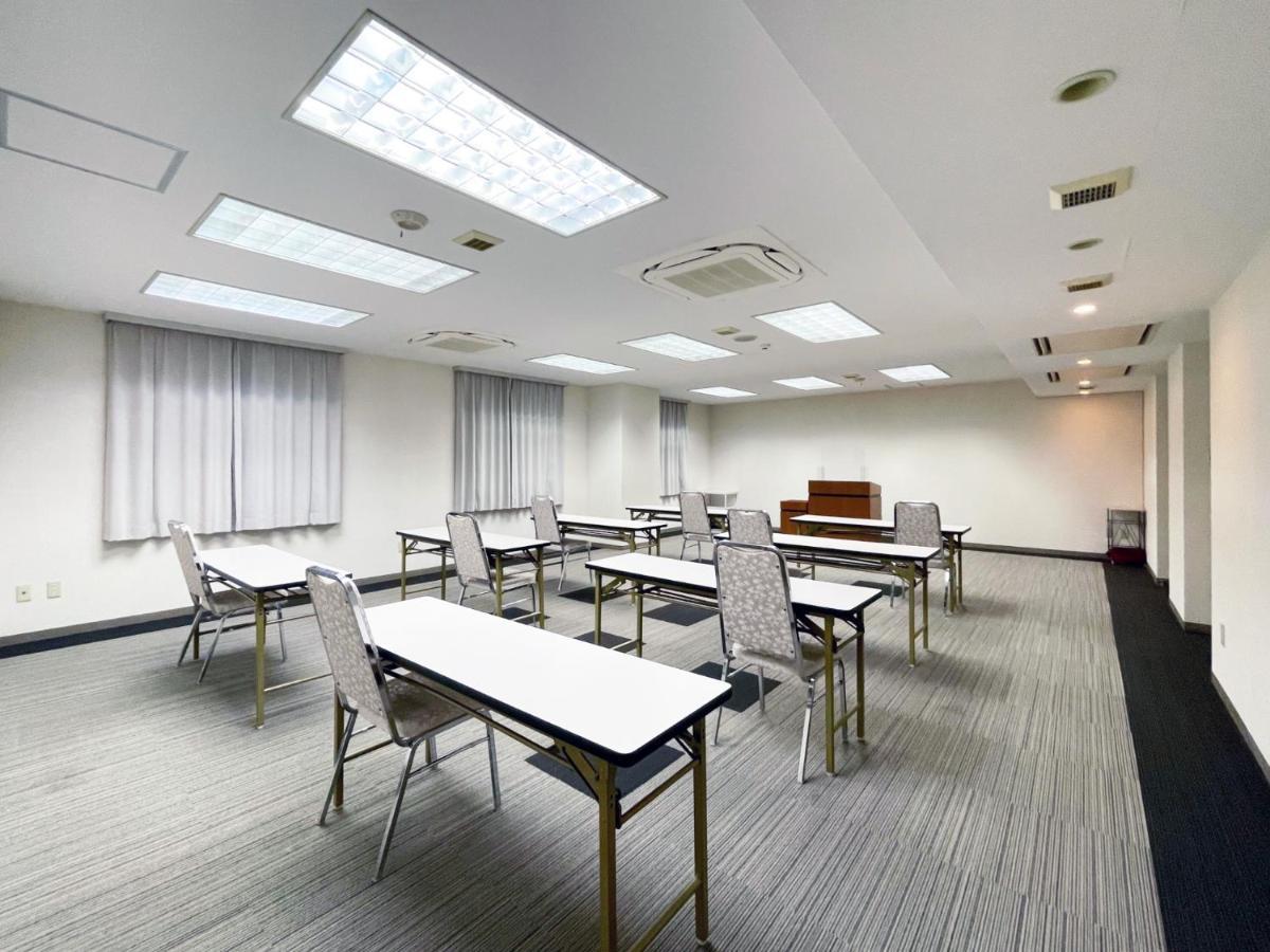 Chisun Hotel Kamata Tokyo Eksteriør billede