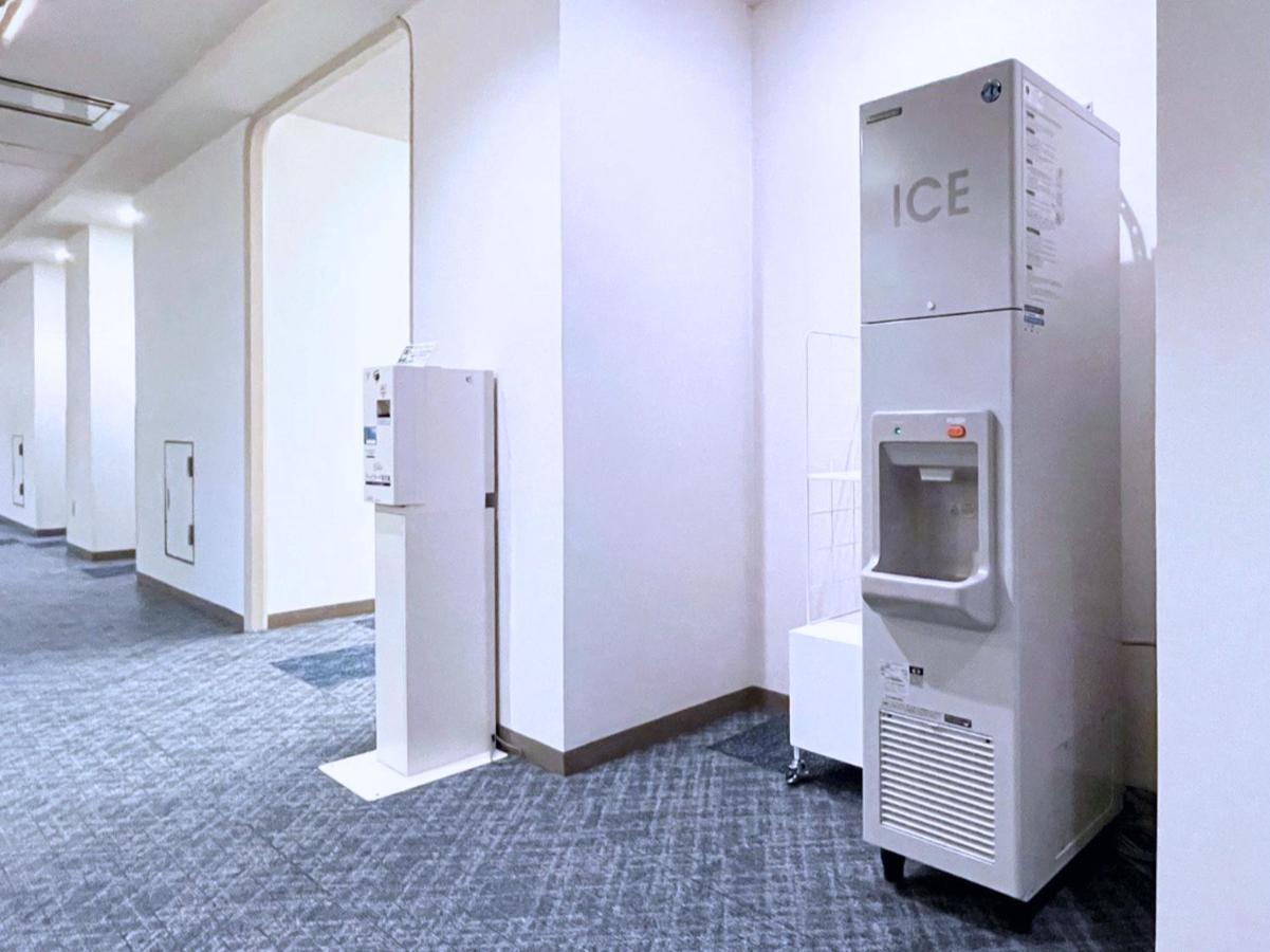 Chisun Hotel Kamata Tokyo Eksteriør billede