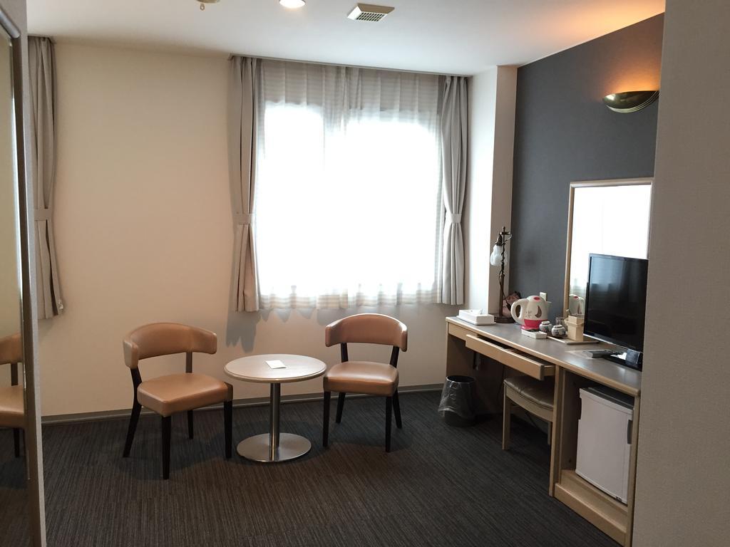 Chisun Hotel Kamata Tokyo Eksteriør billede