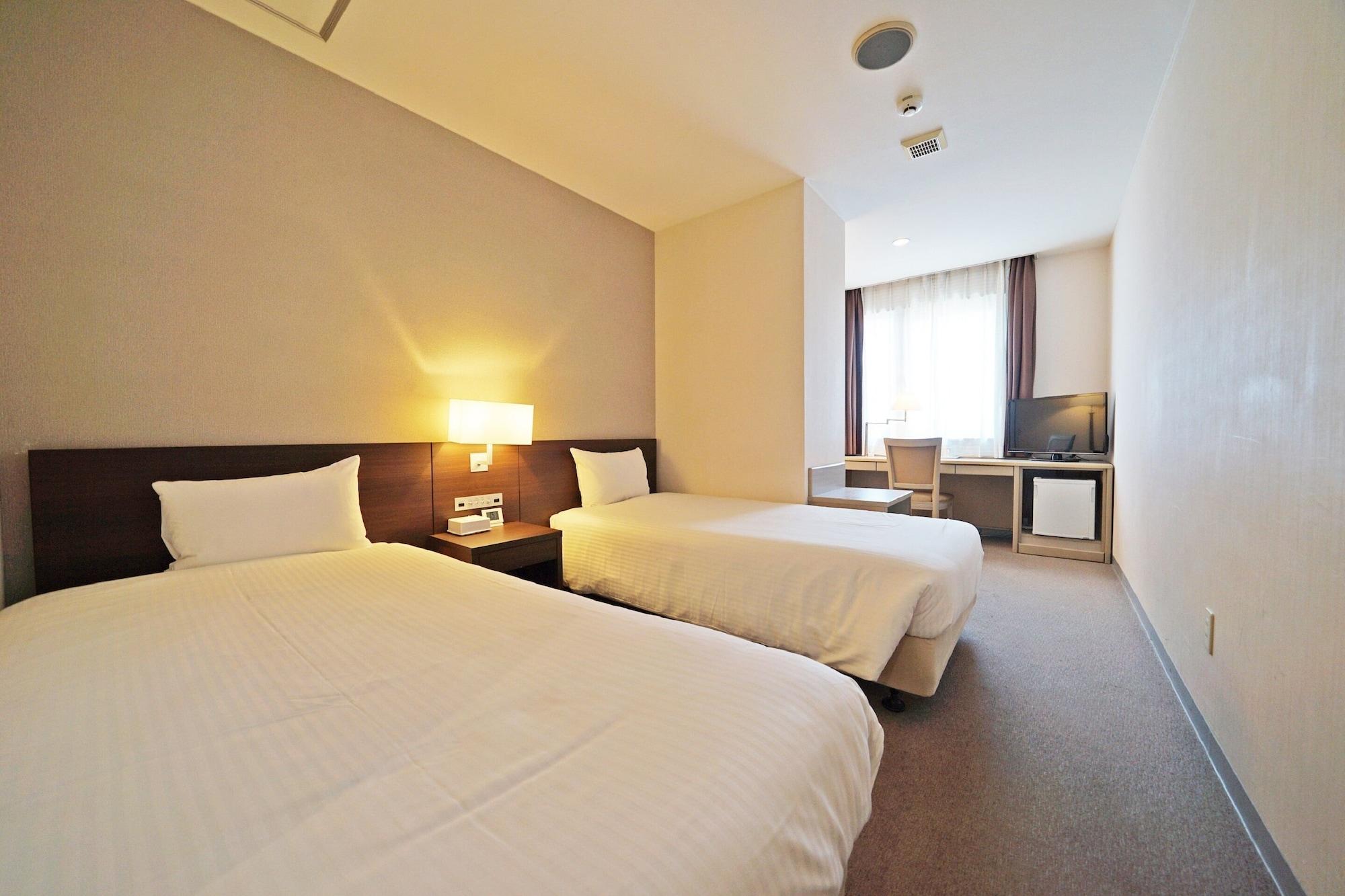 Chisun Hotel Kamata Tokyo Eksteriør billede