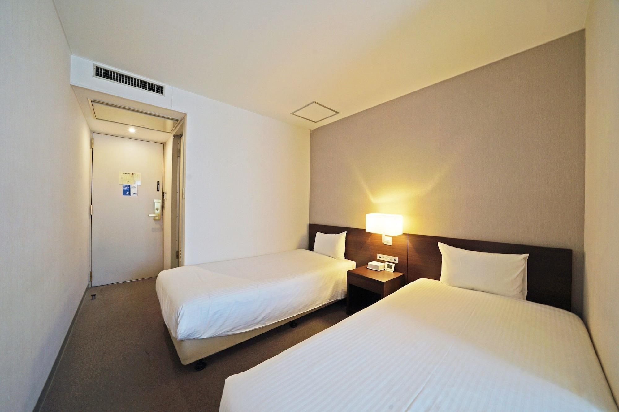 Chisun Hotel Kamata Tokyo Eksteriør billede