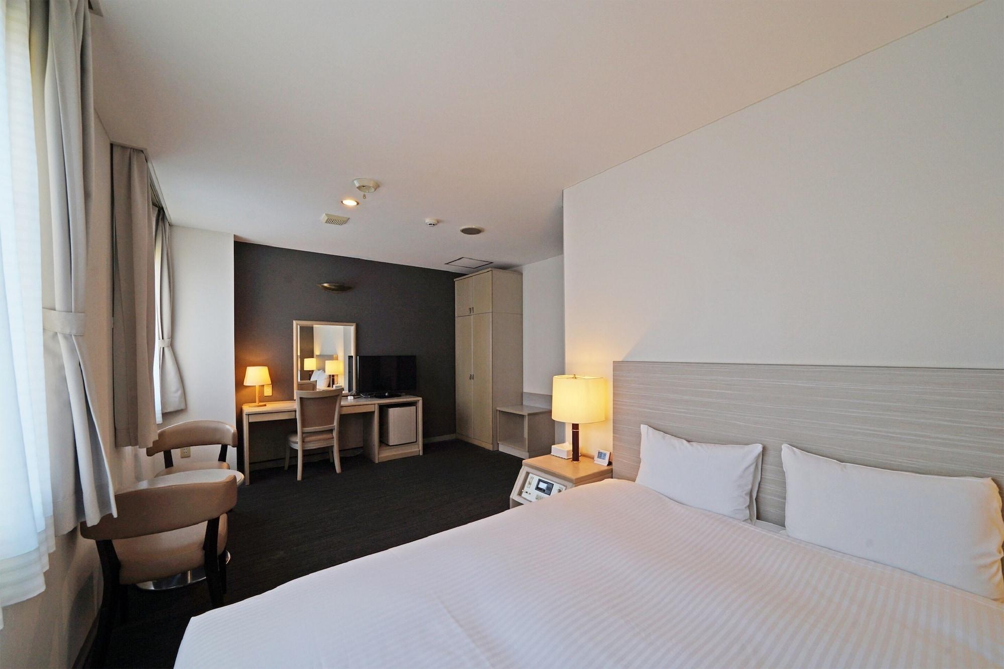 Chisun Hotel Kamata Tokyo Eksteriør billede