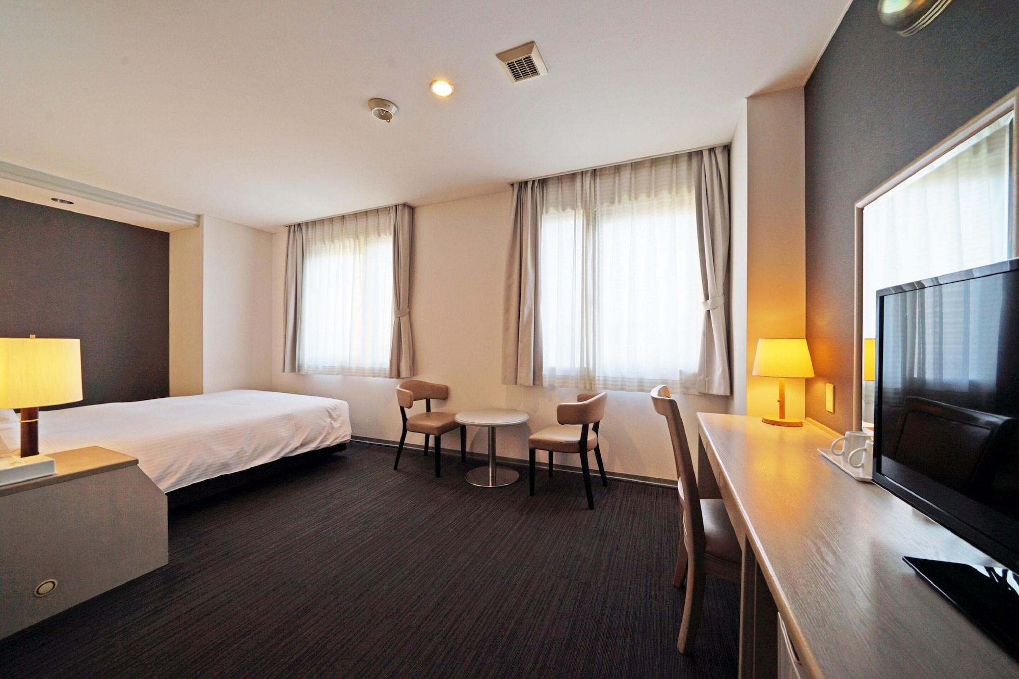 Chisun Hotel Kamata Tokyo Eksteriør billede