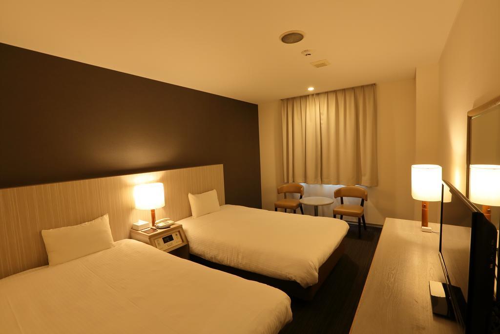 Chisun Hotel Kamata Tokyo Eksteriør billede