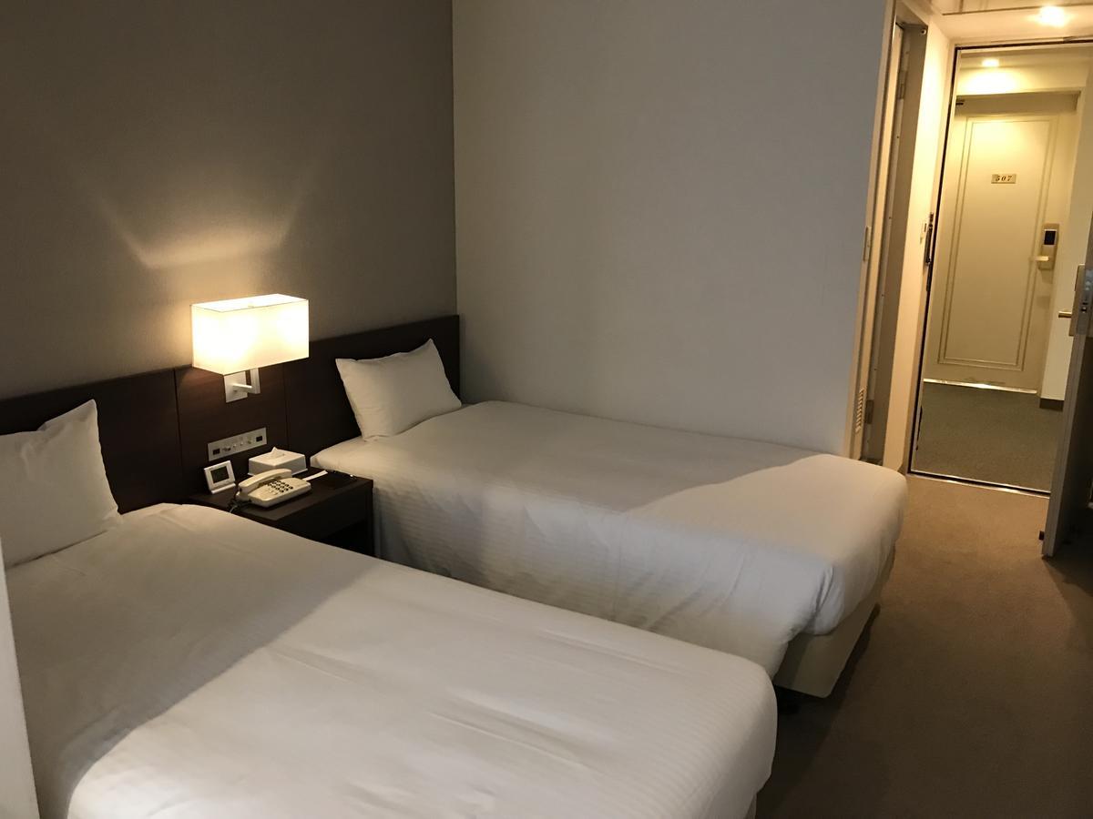 Chisun Hotel Kamata Tokyo Eksteriør billede