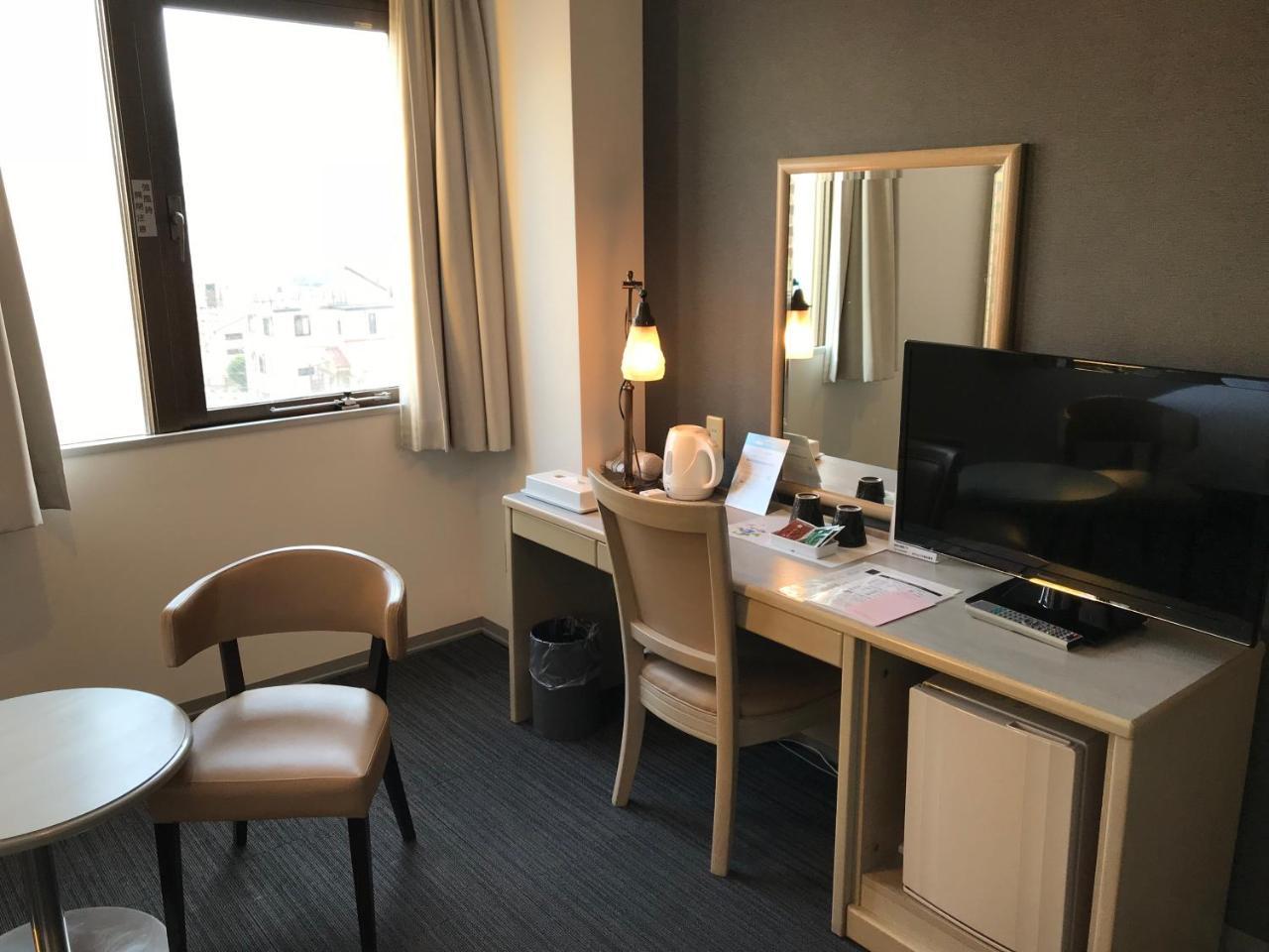Chisun Hotel Kamata Tokyo Eksteriør billede