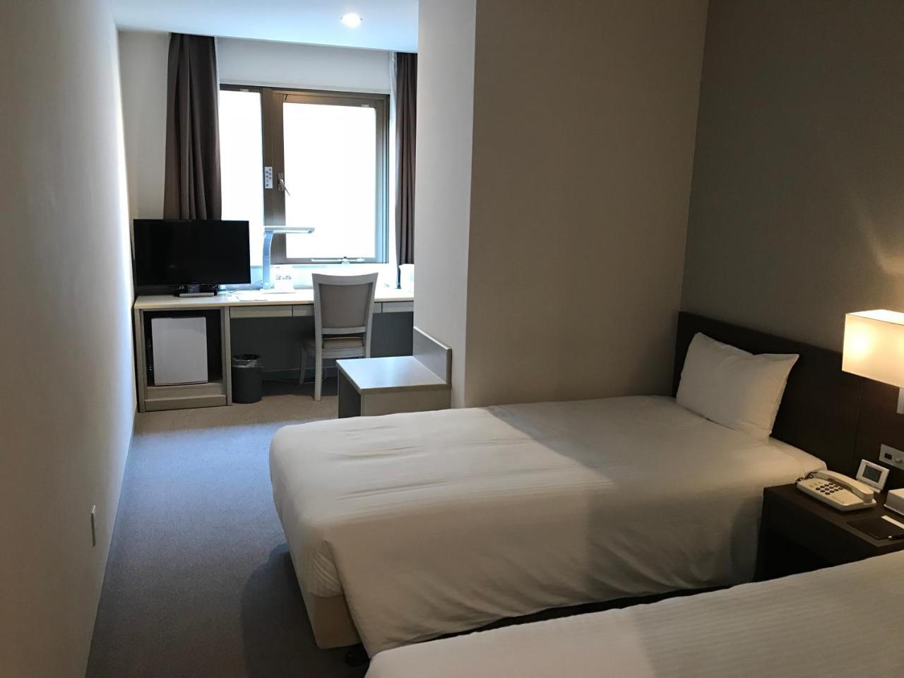 Chisun Hotel Kamata Tokyo Eksteriør billede