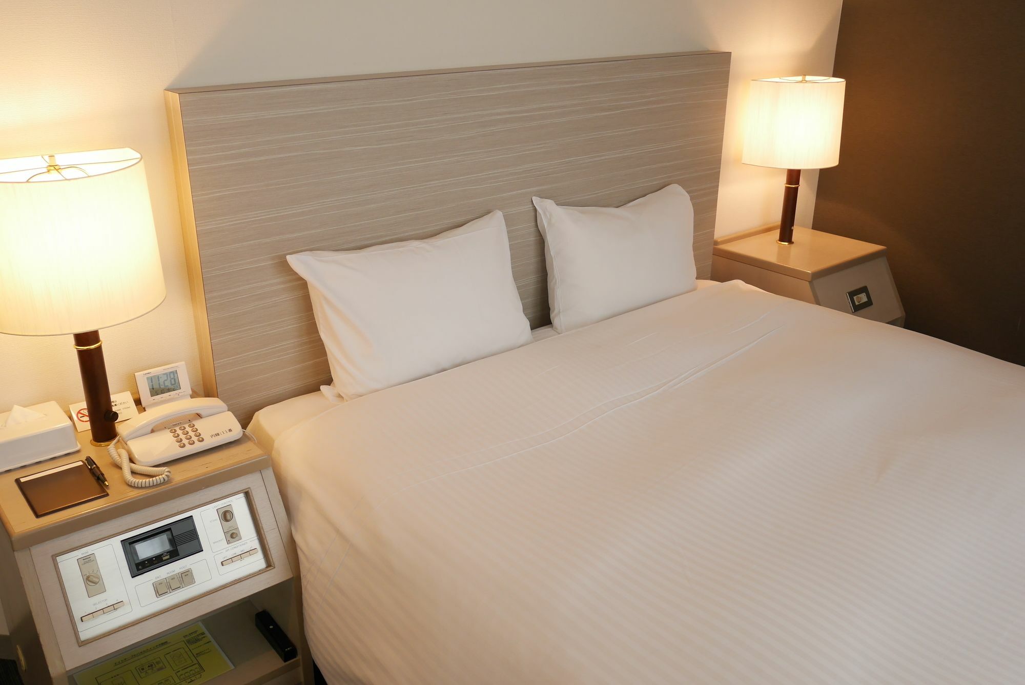 Chisun Hotel Kamata Tokyo Eksteriør billede
