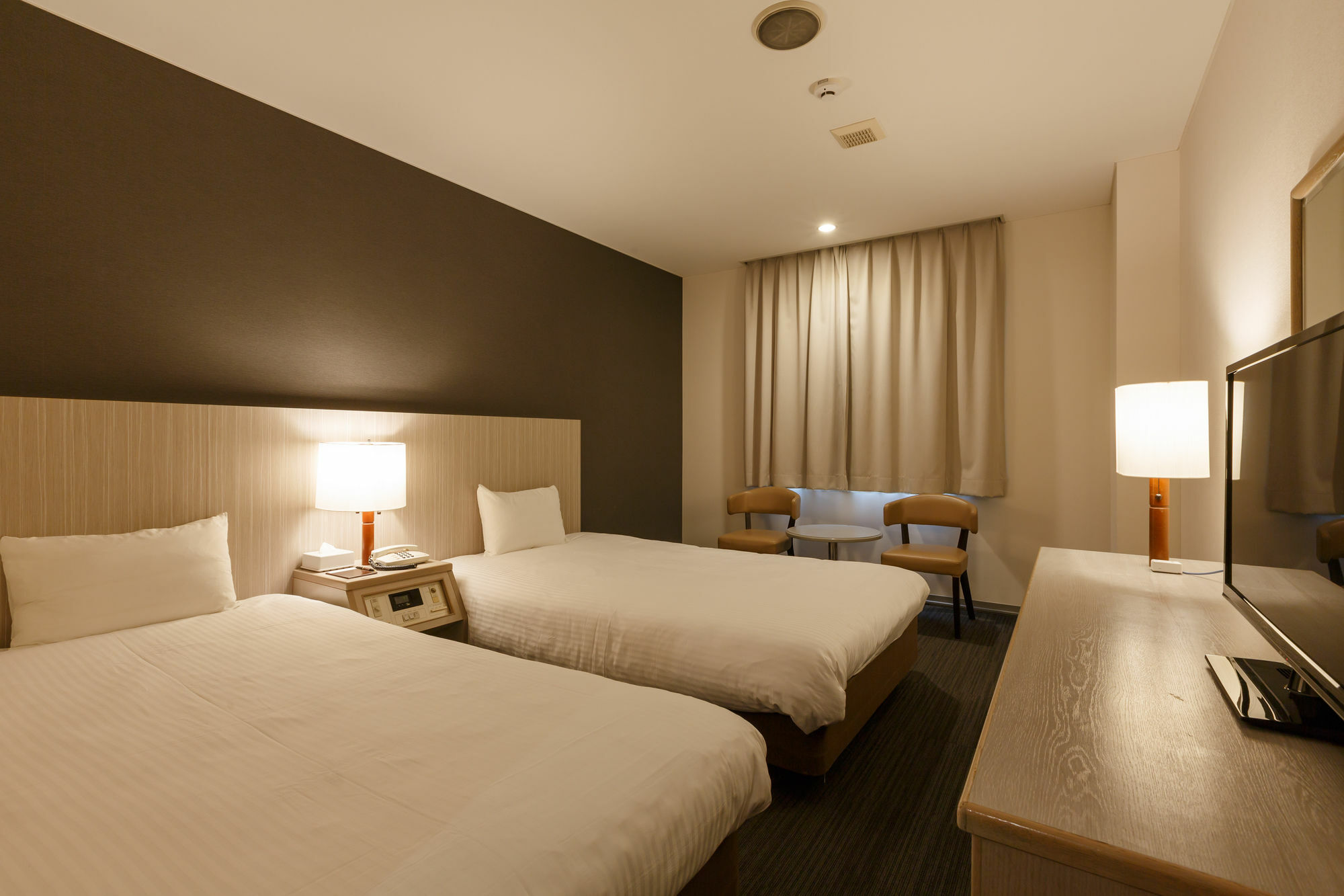 Chisun Hotel Kamata Tokyo Eksteriør billede