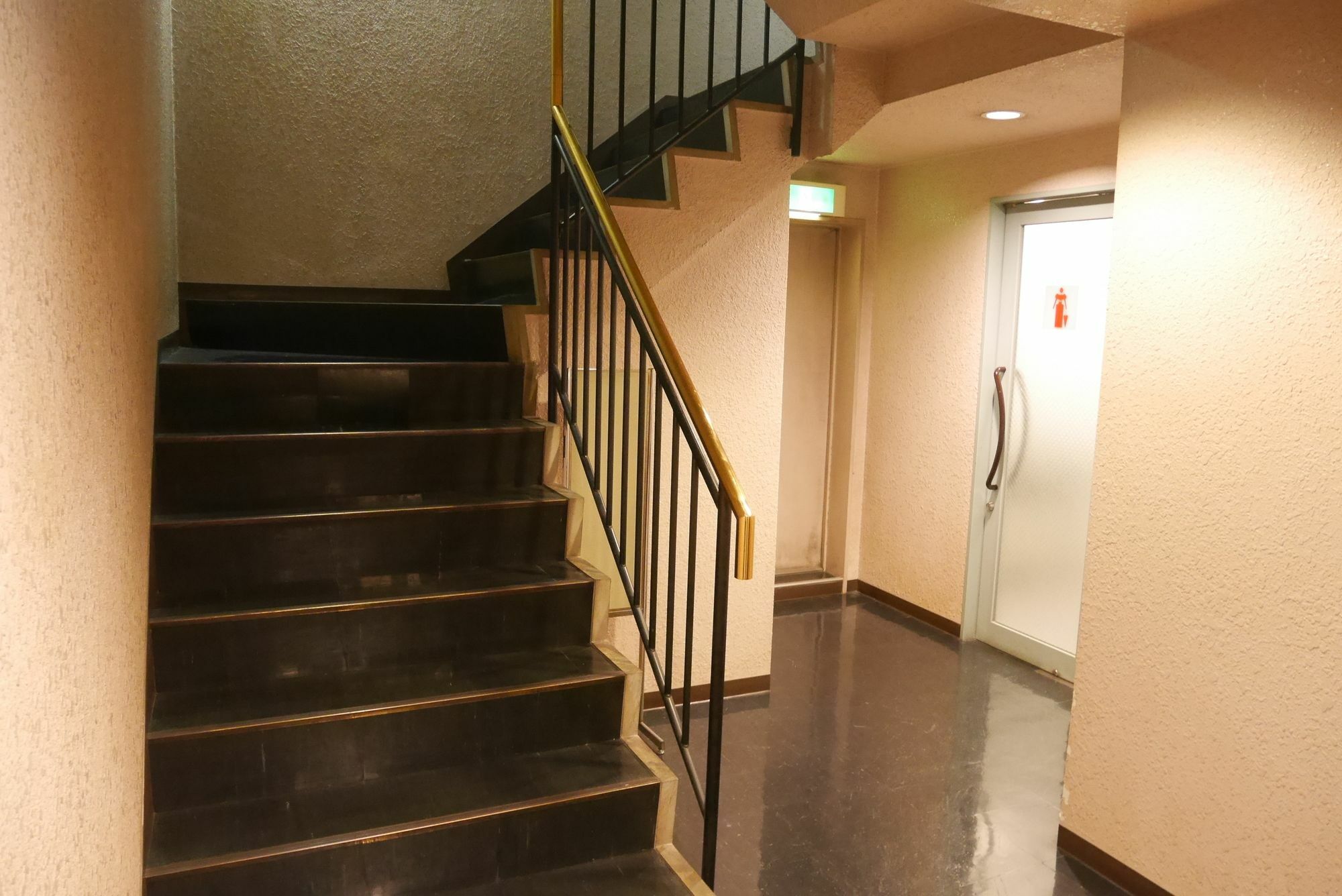 Chisun Hotel Kamata Tokyo Eksteriør billede