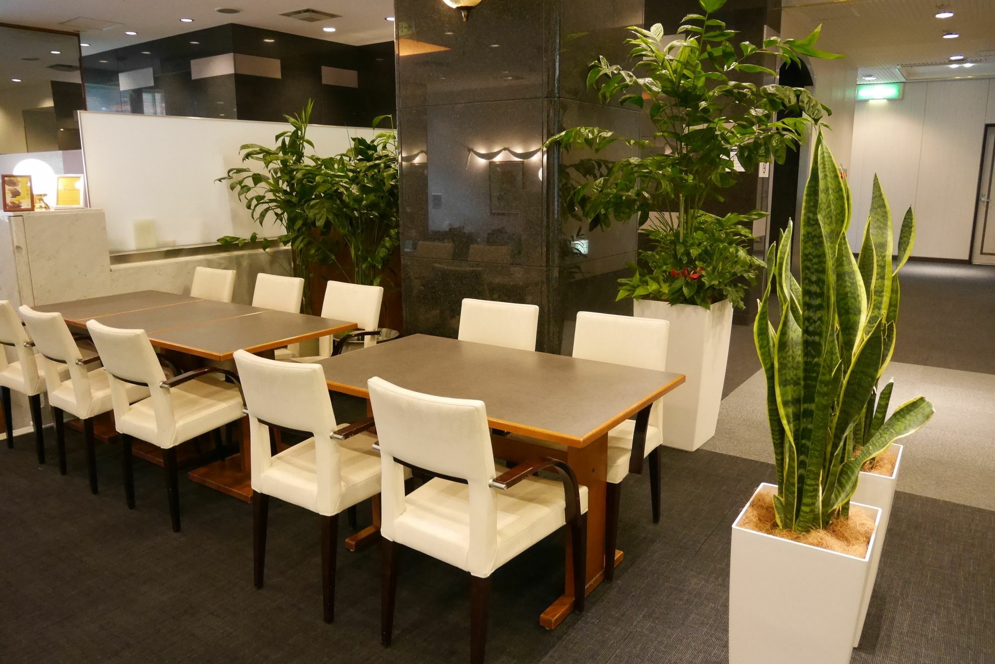 Chisun Hotel Kamata Tokyo Eksteriør billede
