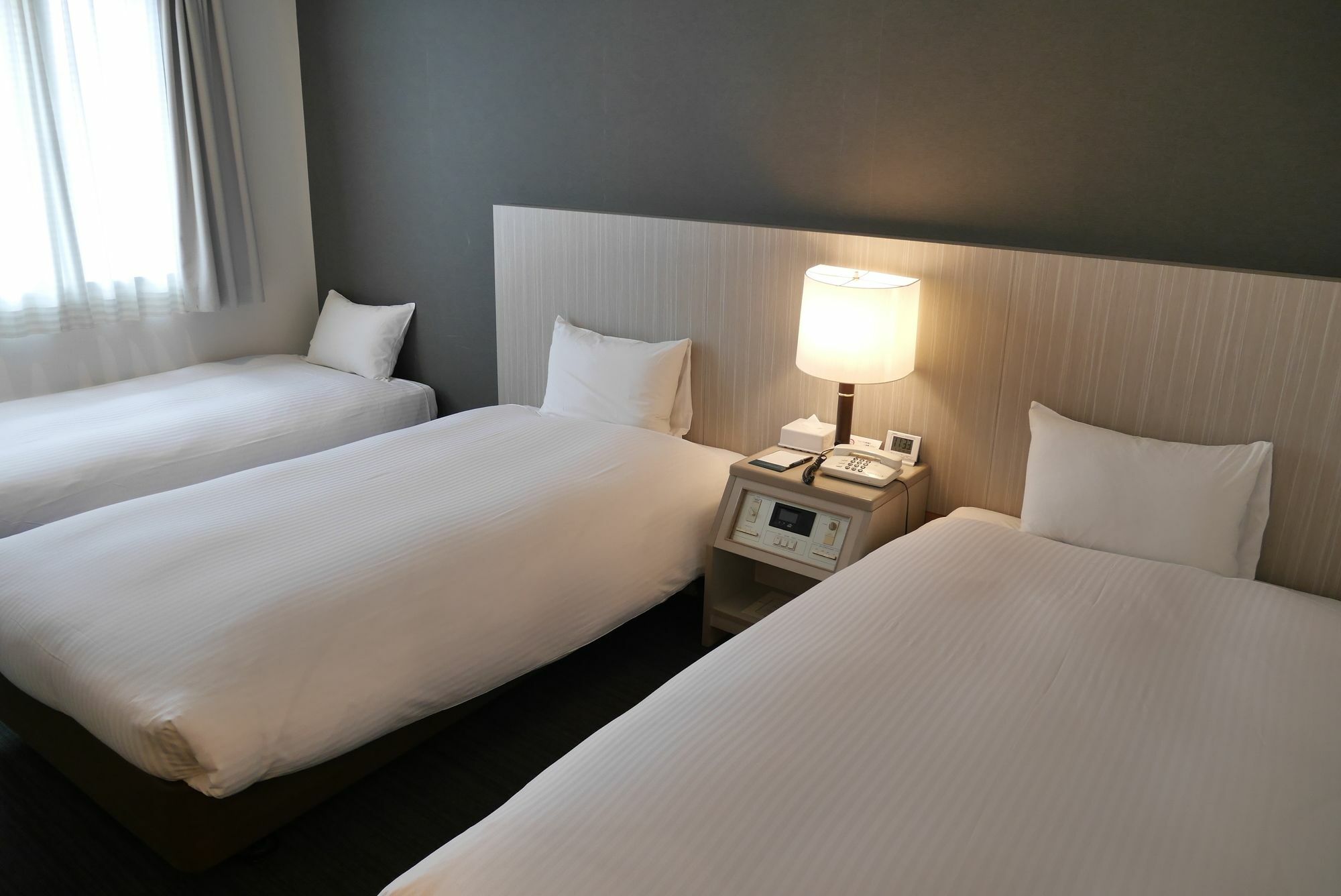 Chisun Hotel Kamata Tokyo Eksteriør billede