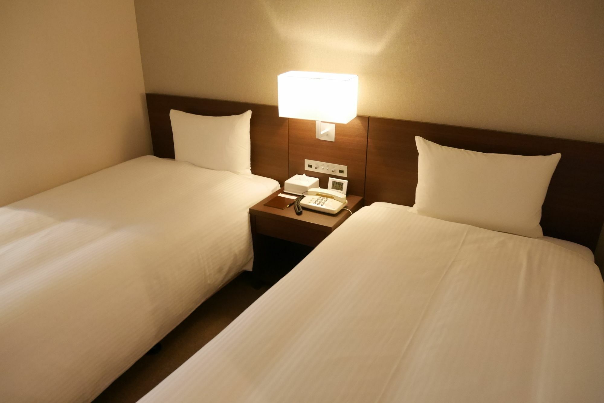 Chisun Hotel Kamata Tokyo Eksteriør billede