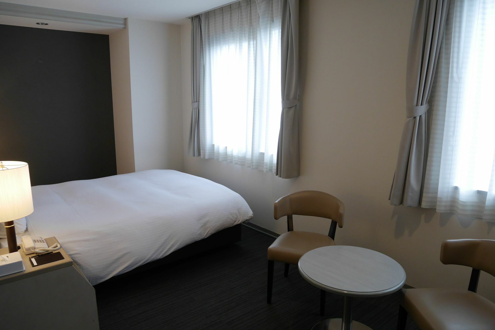 Chisun Hotel Kamata Tokyo Eksteriør billede