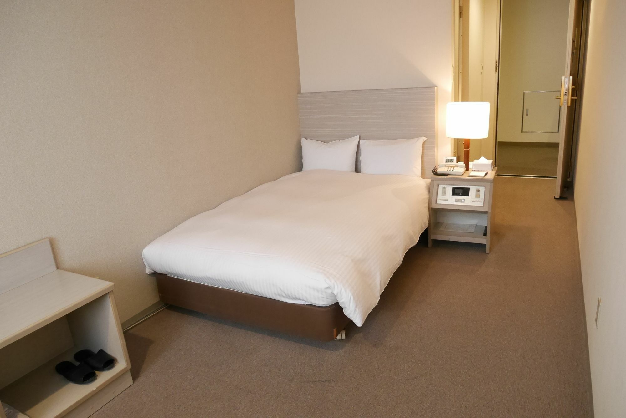 Chisun Hotel Kamata Tokyo Eksteriør billede