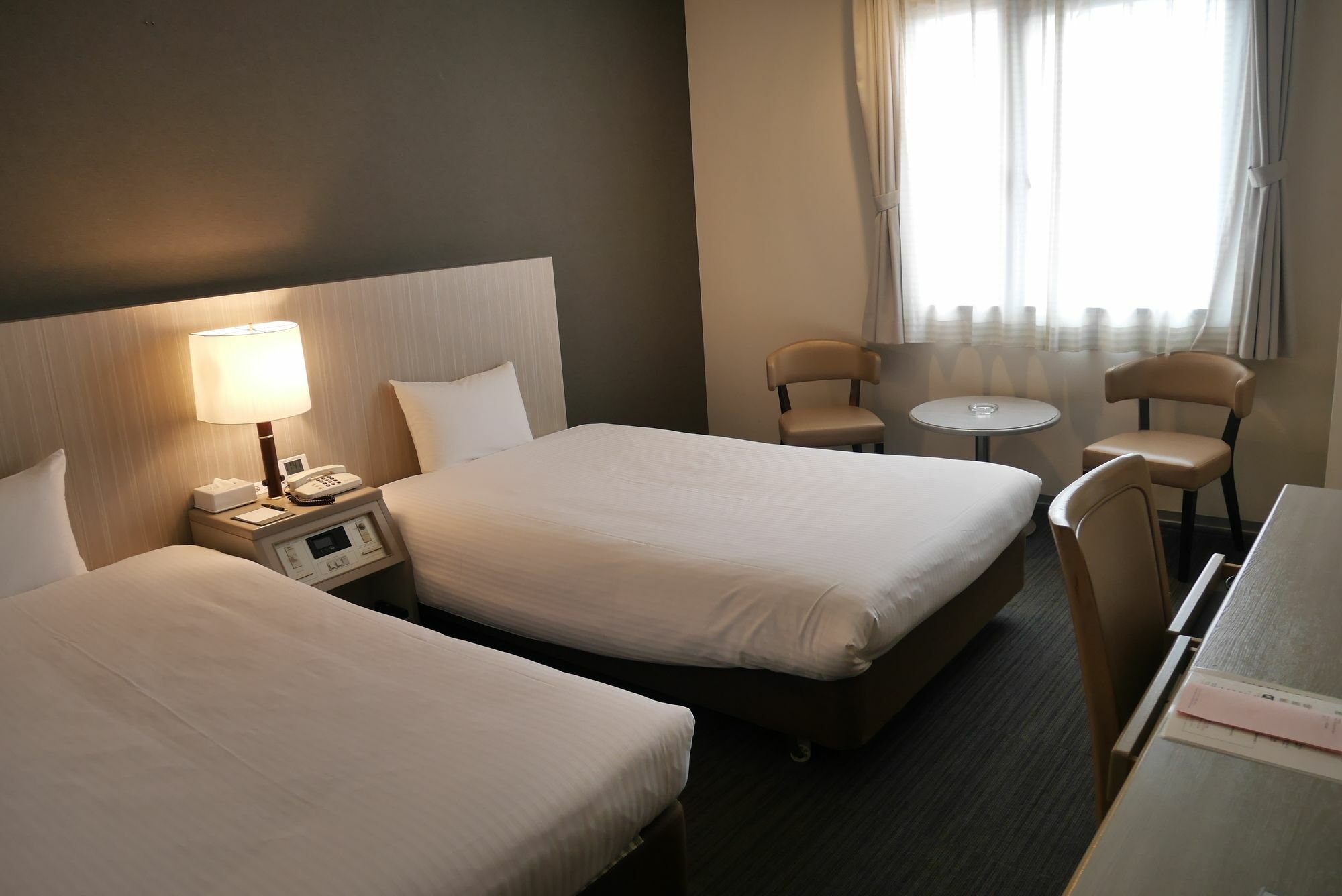 Chisun Hotel Kamata Tokyo Eksteriør billede