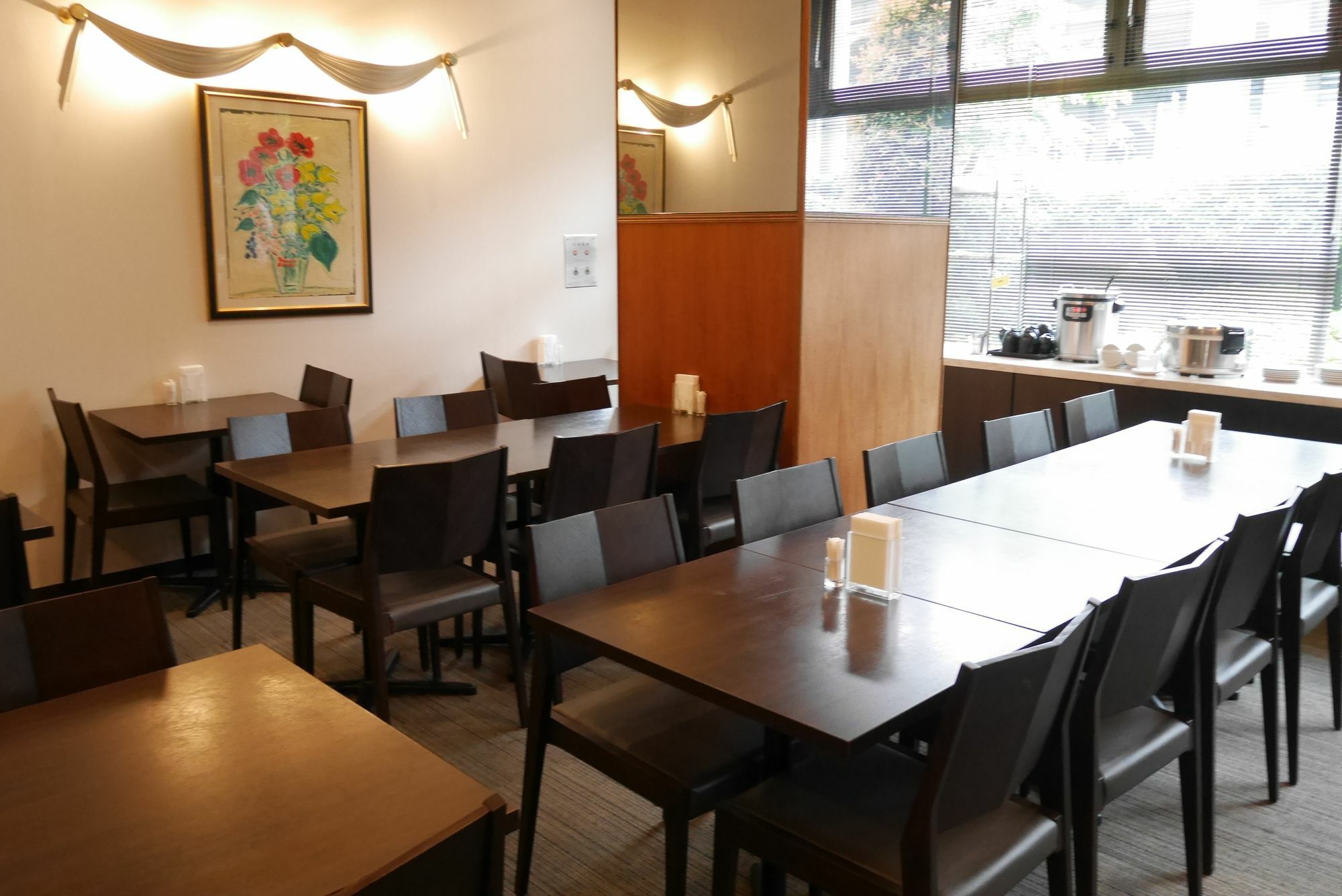 Chisun Hotel Kamata Tokyo Eksteriør billede